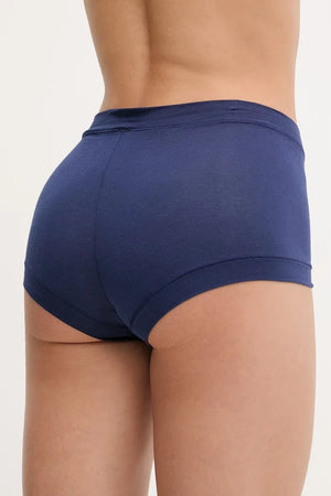 Polo Ralph Lauren Bragas hipster de algodón y elastano para mujer