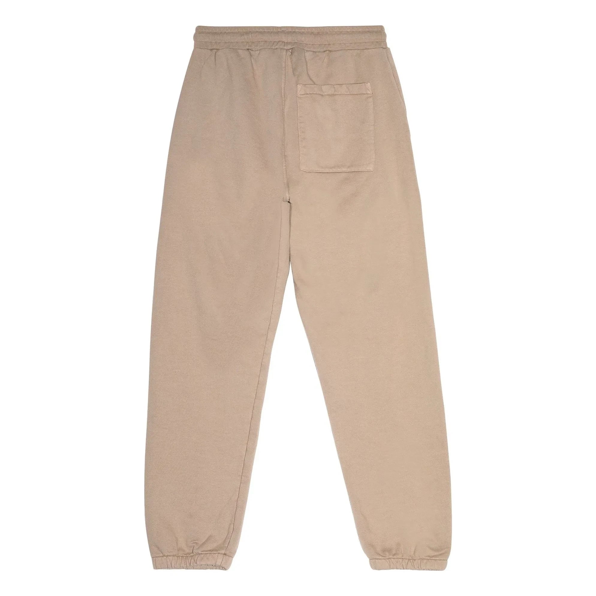 Smallable Man - Jogger Shuffle Algodón Orgánico | Marrón oscuro