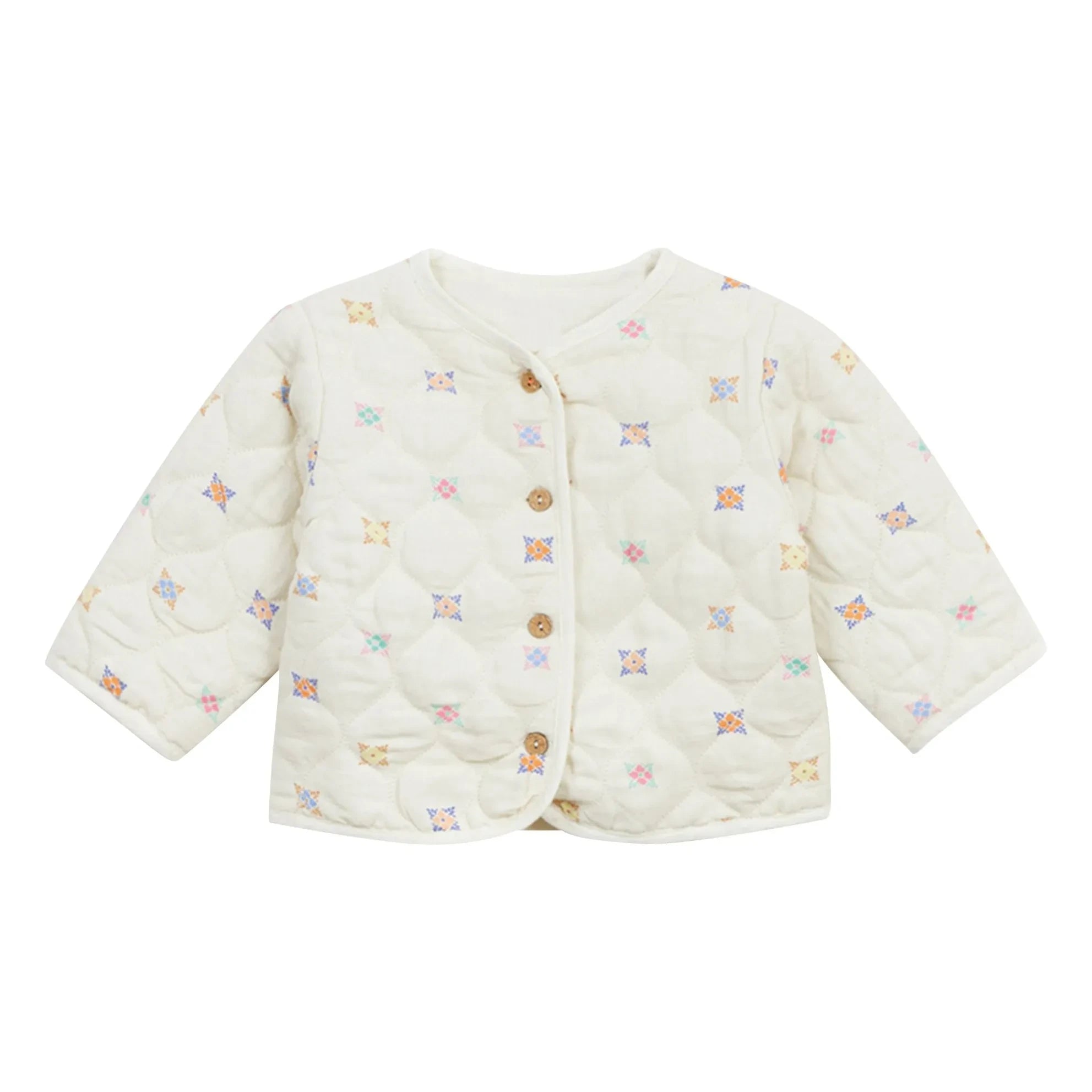 Arsène et Les Pipelettes - Chaqueta Voile de Lino | Crudo