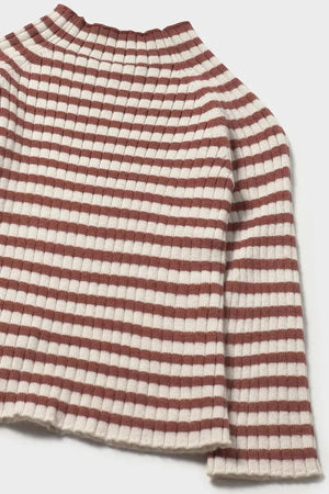 Blusa de bebé de manga larga Mayoral