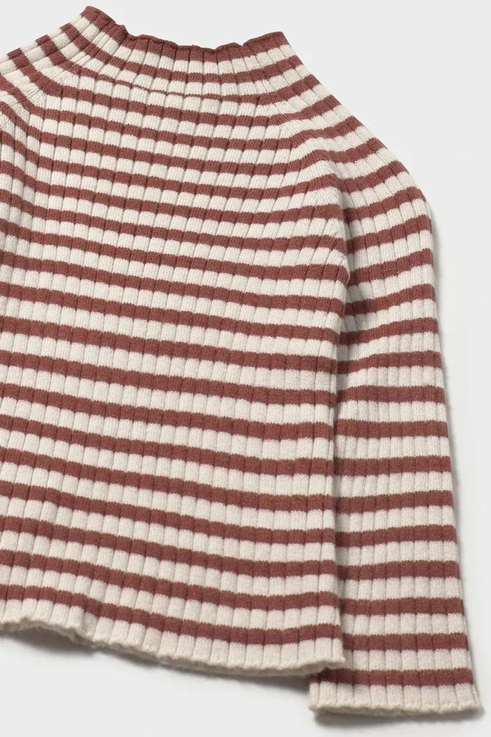 Blusa de bebé de manga larga Mayoral