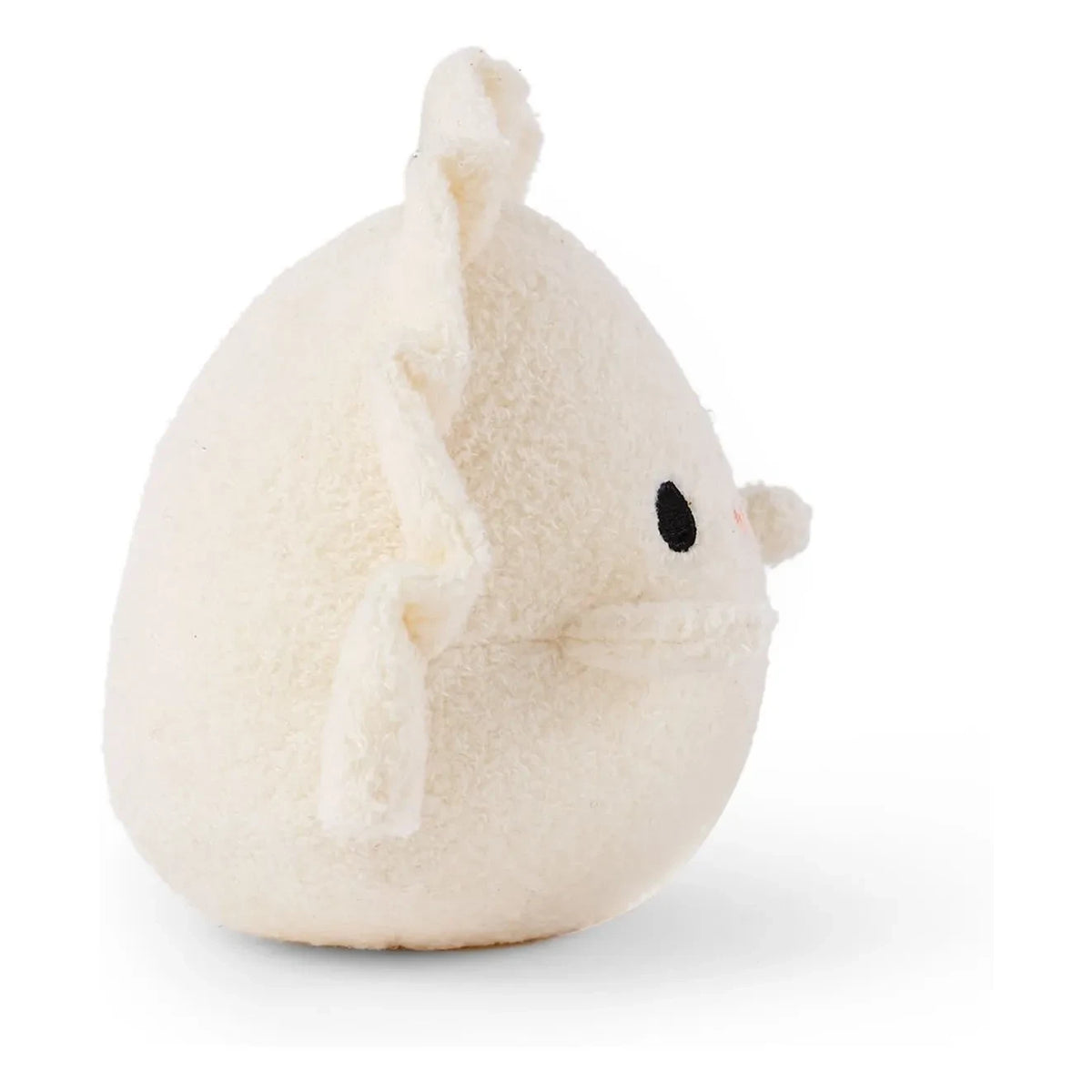 Noodoll - Peluche Mandu | Blanco