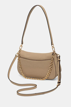 Bolso bandolera de piel para mujer MICHAEL Michael Kors