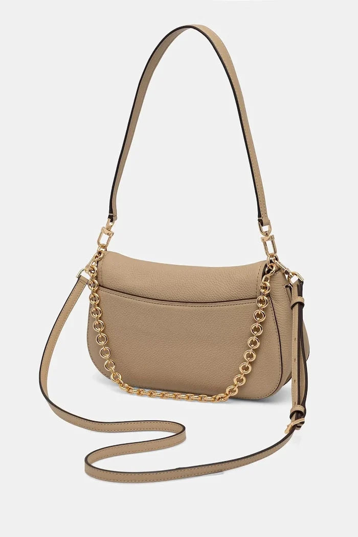 Bolso bandolera de piel para mujer MICHAEL Michael Kors