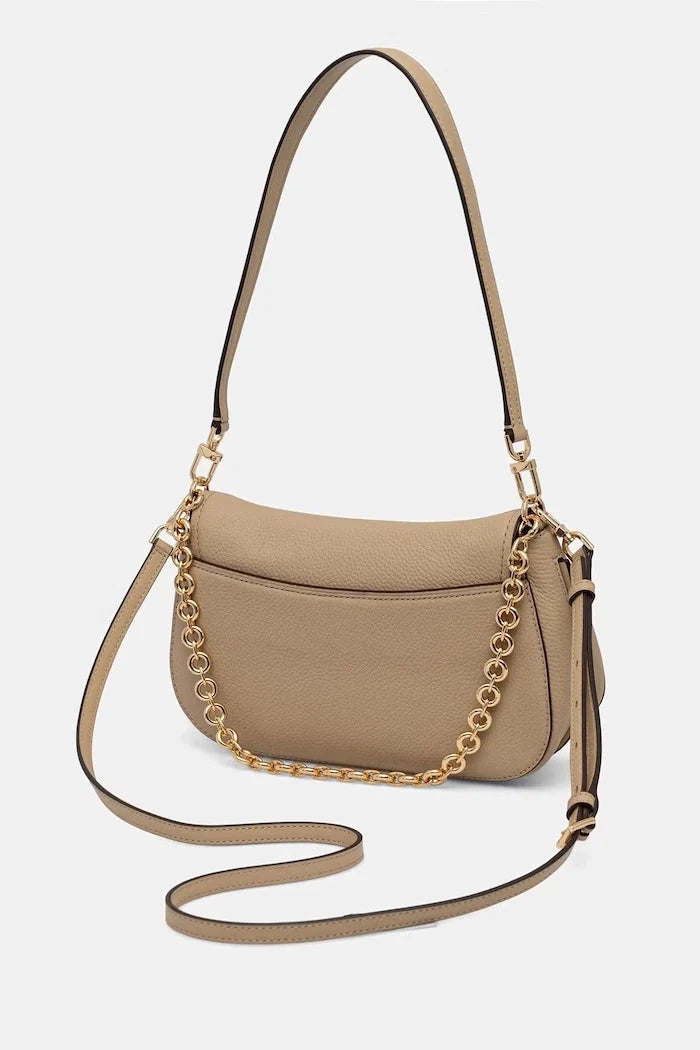 Bolso bandolera de piel para mujer MICHAEL Michael Kors