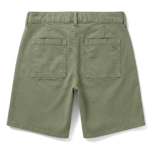 Smallable Kid - Pantalones cortos chinos Skye | Caqui