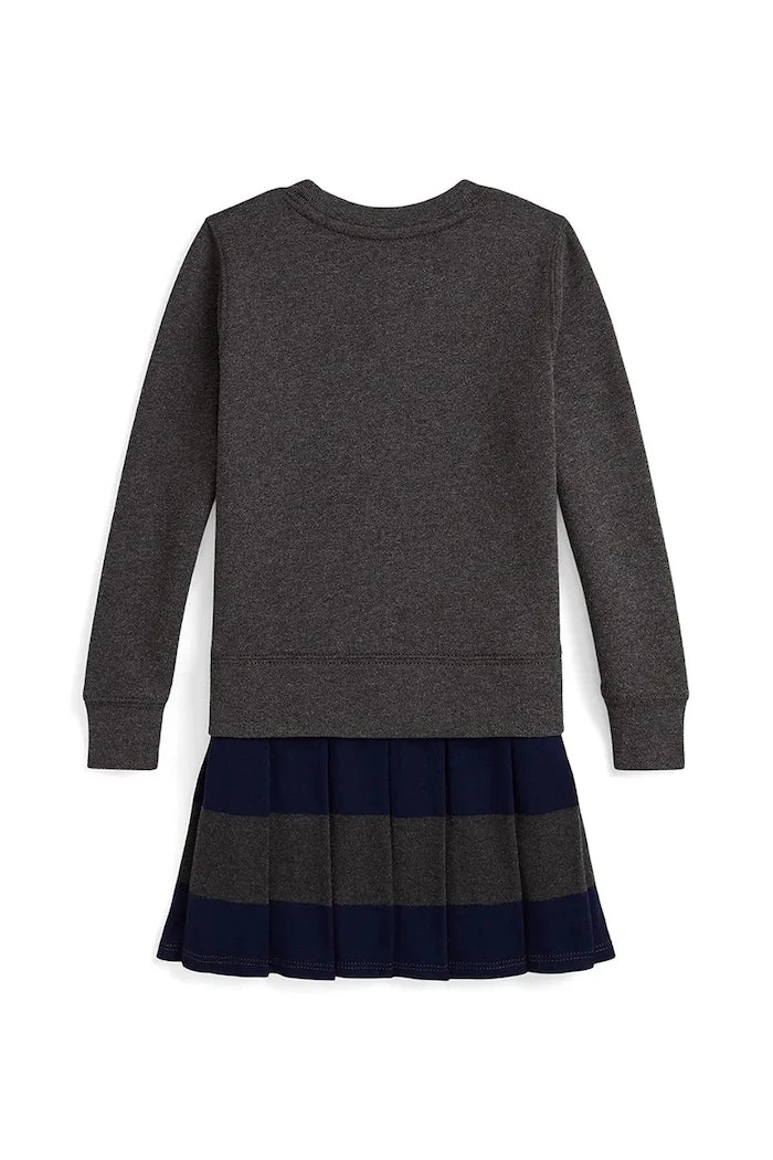 Vestido Polo Ralph Lauren para niña