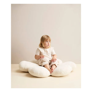 Kid's Concept - Cojín de suelo con forma de flor