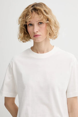 Camiseta de algodón Marc O'Polo para mujer