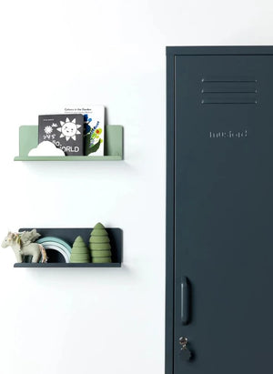 Mustard Made - Estante de Metal Ledge | Salvia