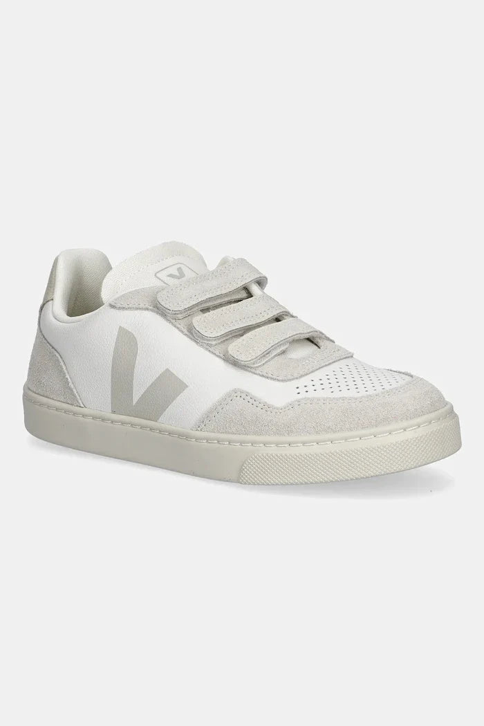 Zapatillas bajas de niño Veja Small V-90