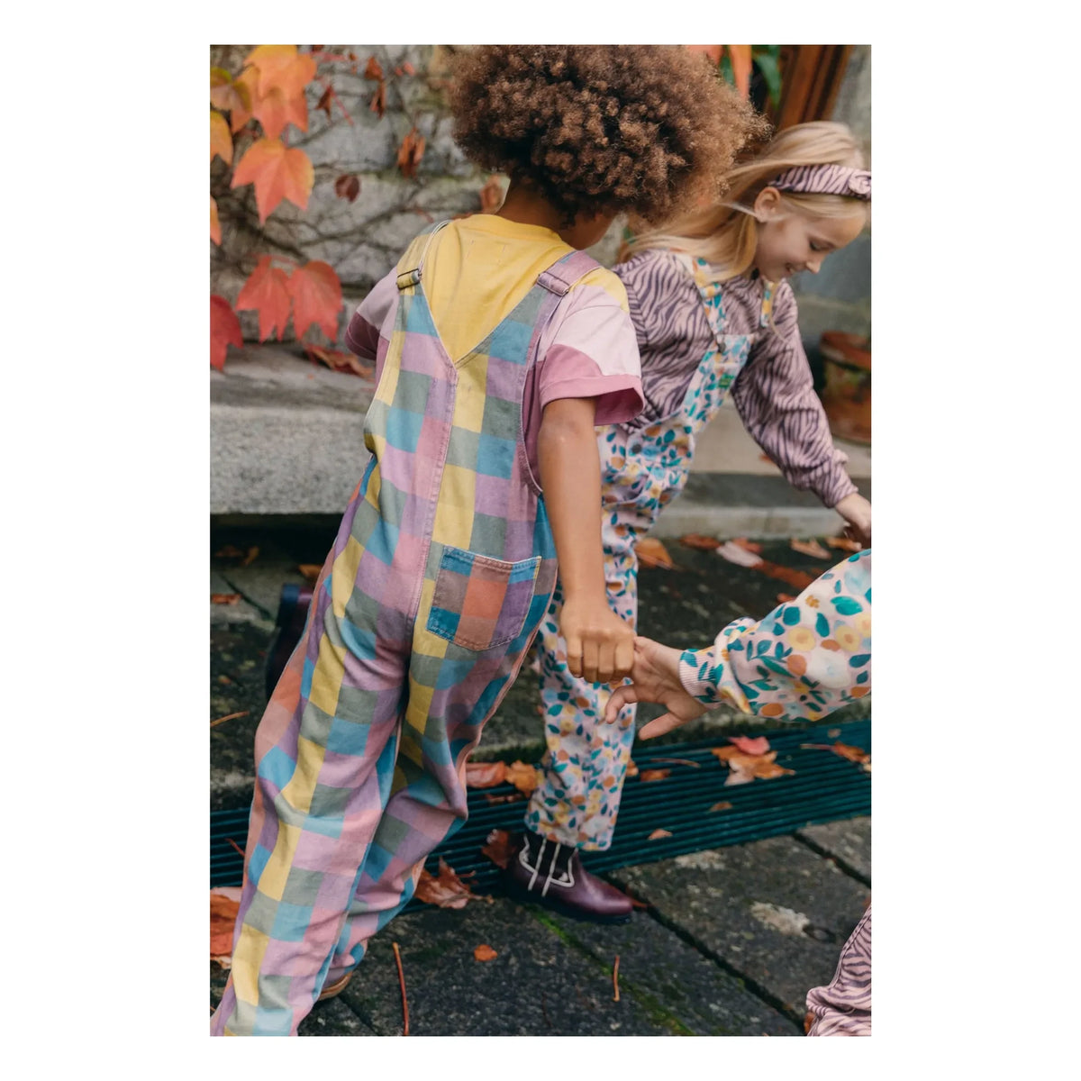 Favorite People - Librería Carreaux Peto | Naranja