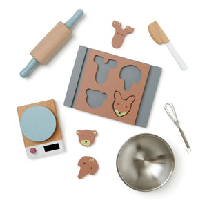 Kid's Concept - Set de pasta