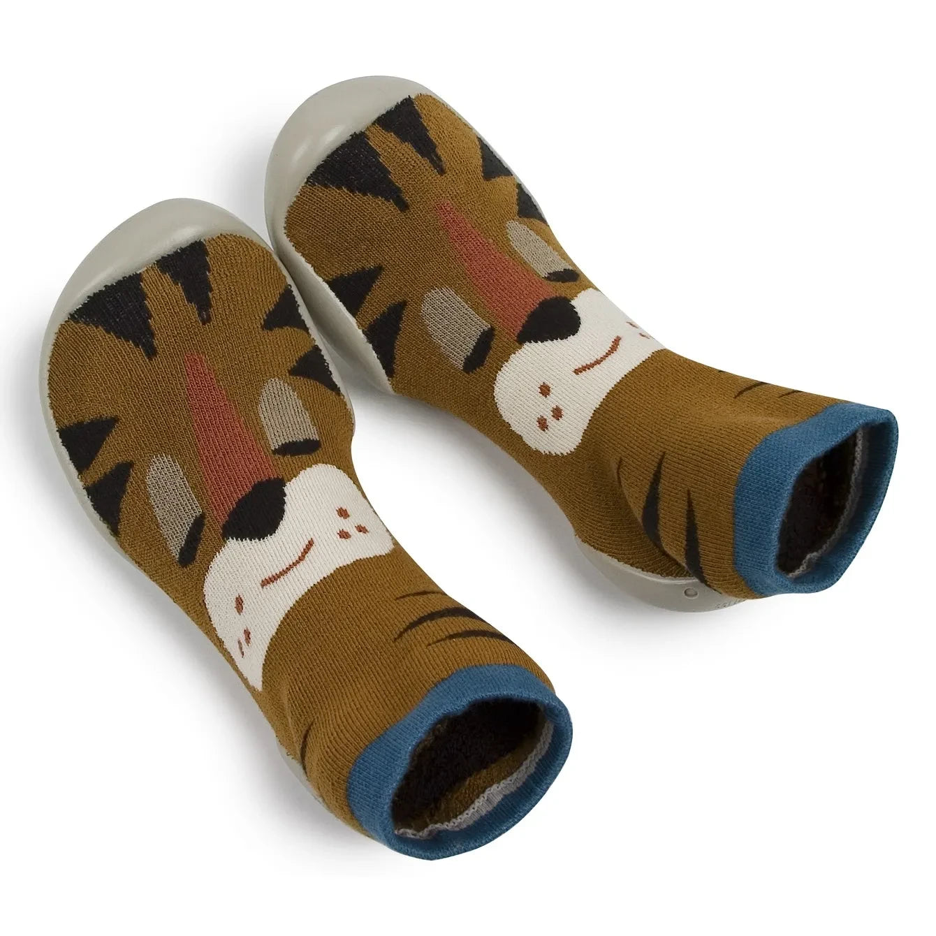 Collégien - Pantuflas Tigger | Camel