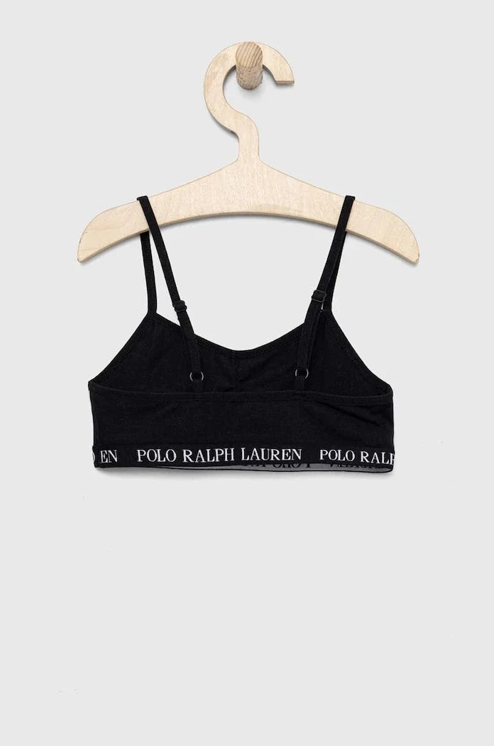 Sujetador Polo Ralph Lauren para niña (2 unidades)