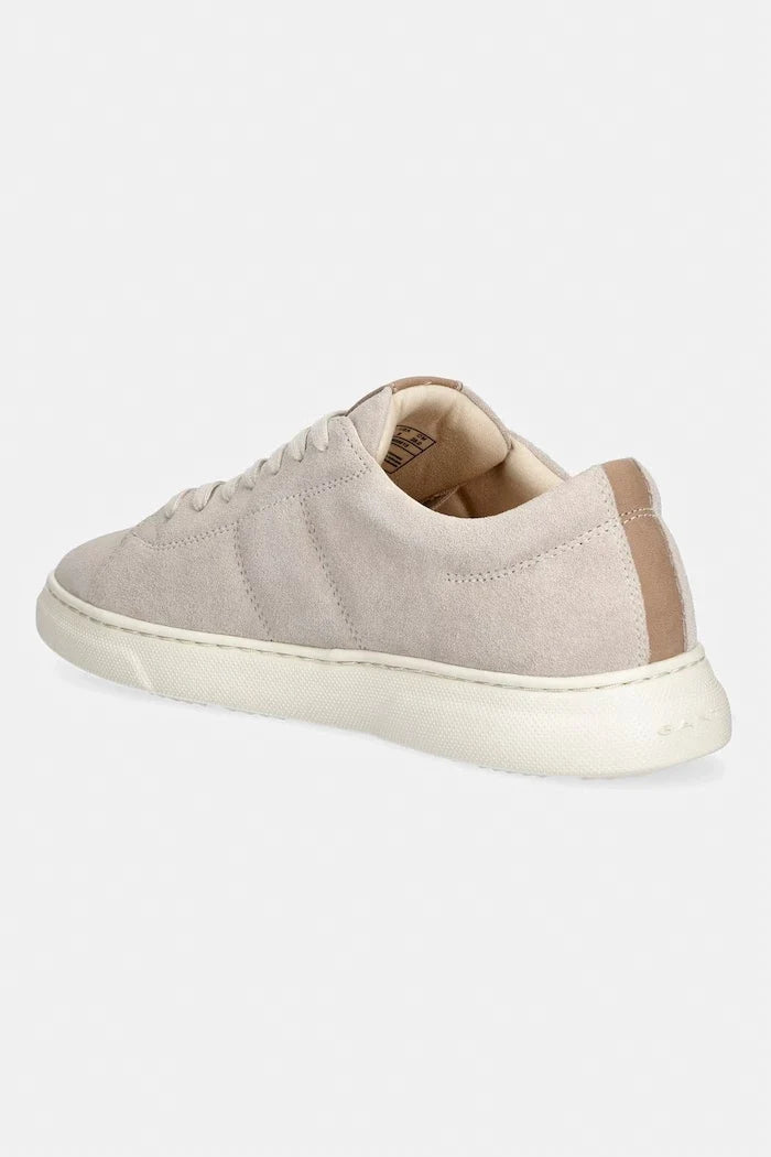 Zapatilla deportiva de ante para hombre Gant Joree