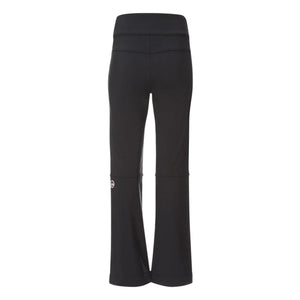 Fusalp - Pantalones de Esquí Diana - Colección Adultos | Negro