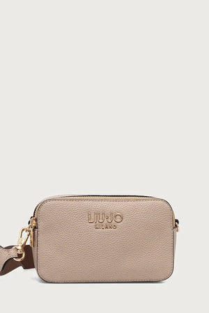Bolso bandolera Liu Jo de piel sintética para mujer