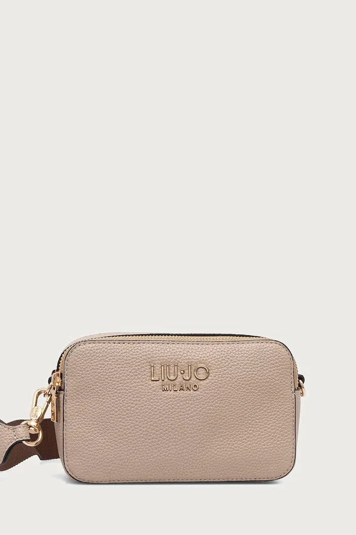 Bolso bandolera Liu Jo de piel sintética para mujer