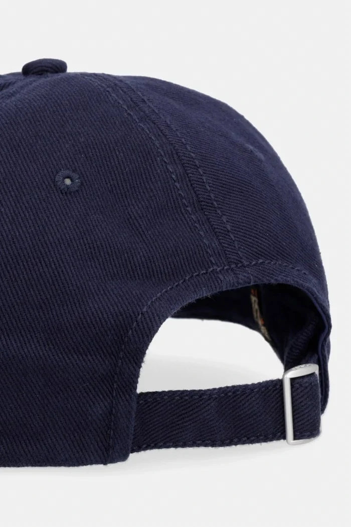 Gorra visera de algodón NEW FALIS de Napapijri