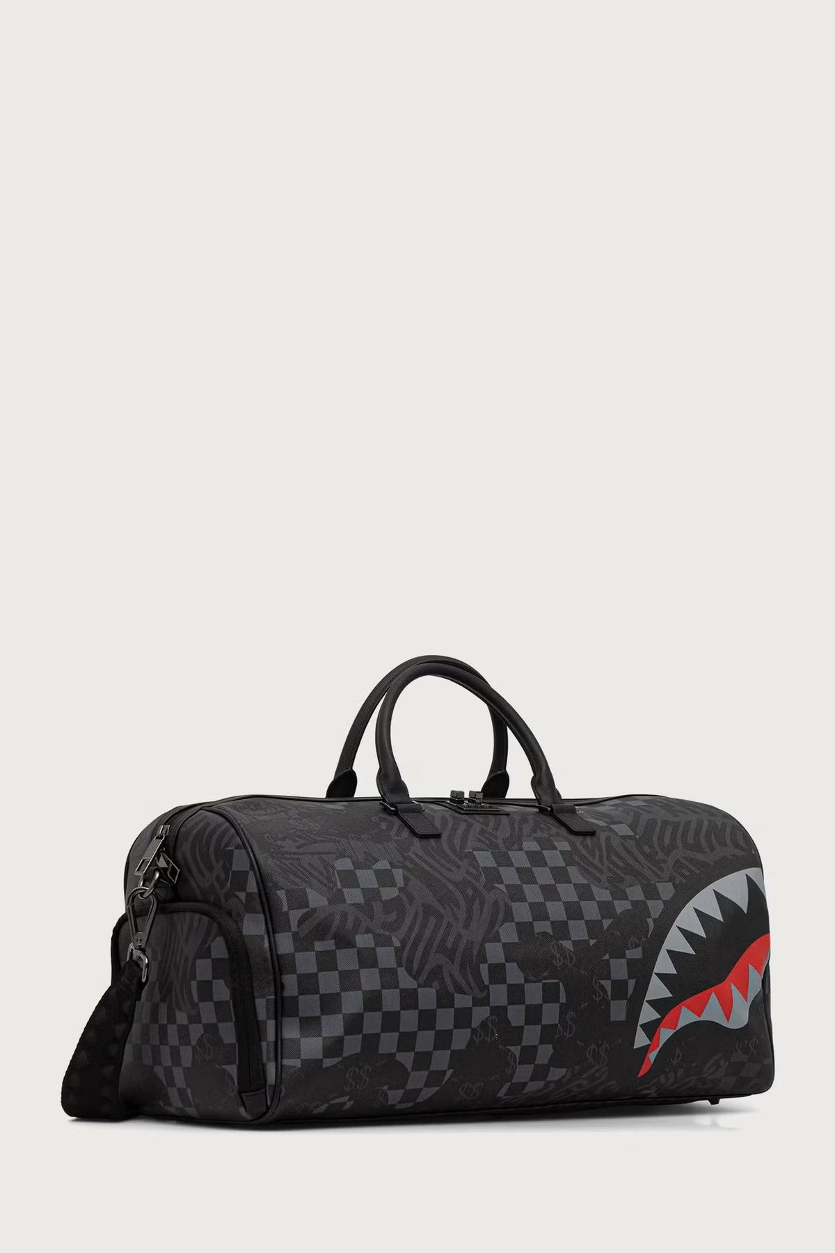 Sprayground - Bolsa Negra 910D9516NSZ