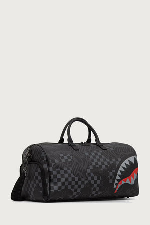 Sprayground - Bolsa Negra 910D9516NSZ