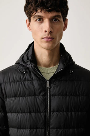Chaquetón de plumón Paul&Shark para hombre
