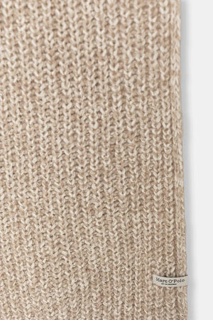 Foulard de lana para mujer Marc O'Polo