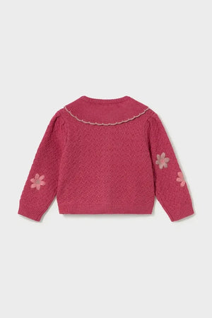Chaleco infantil mayoral