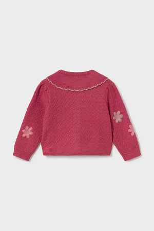 Chaleco infantil mayoral