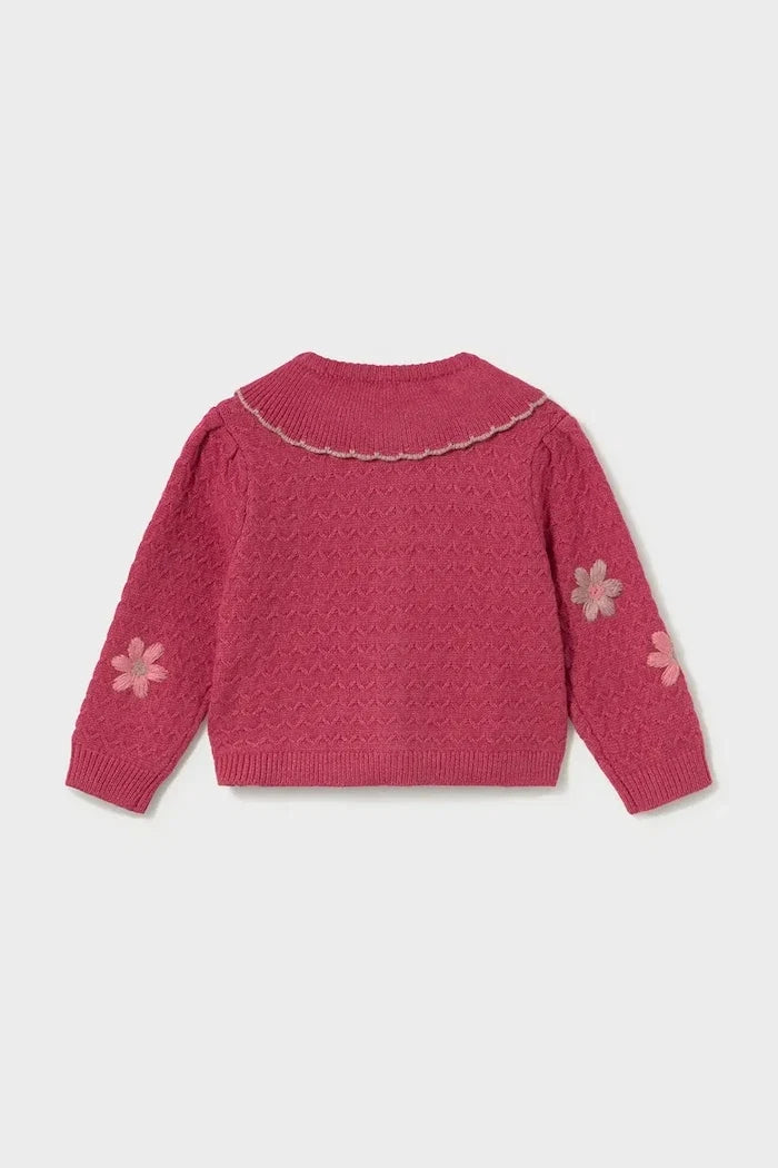 Chaleco infantil mayoral