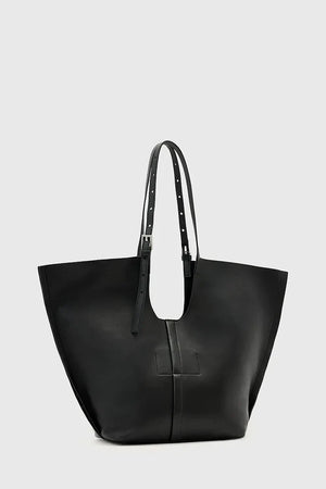 Bolso de cuero AllSaints