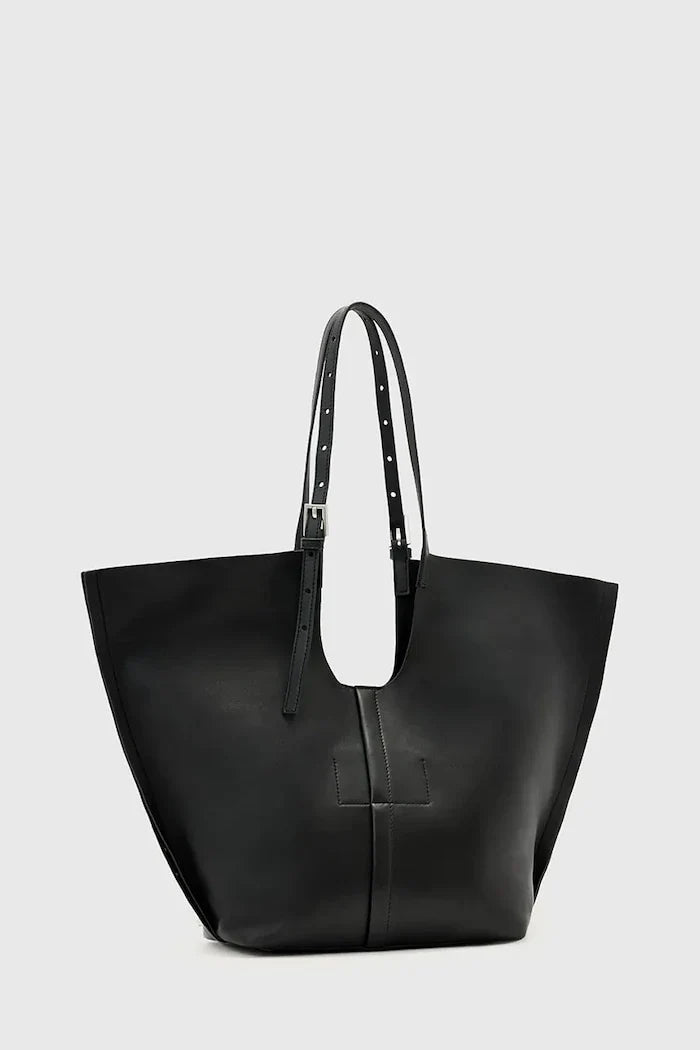 Bolso de cuero AllSaints