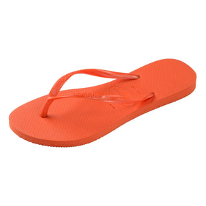Havaianas - Chanclas delgadas | Naranja