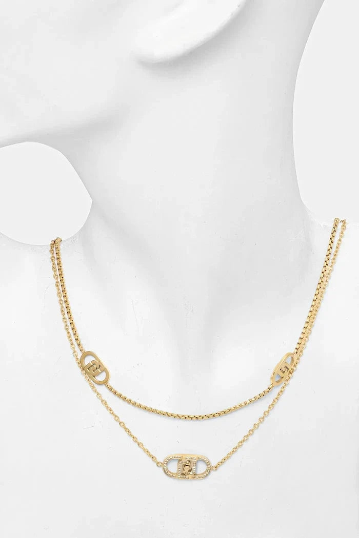 Collar Liu Jo