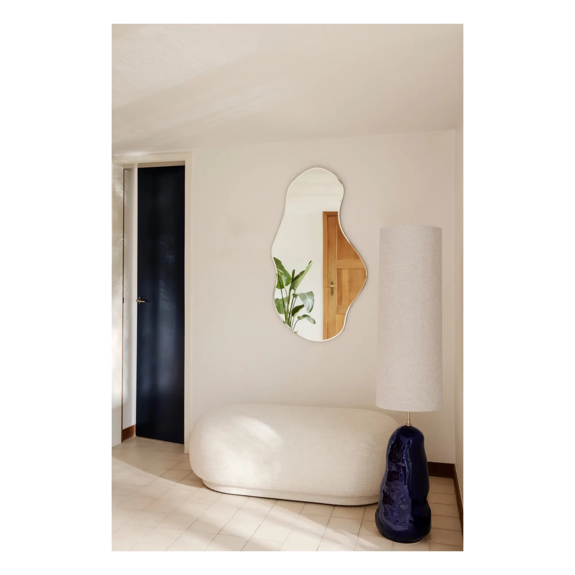Ferm Living - Eclipse Abajur Şapkası