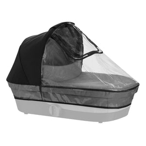 Protector de lluvia para capazo Cybex - Melio | Transparente
