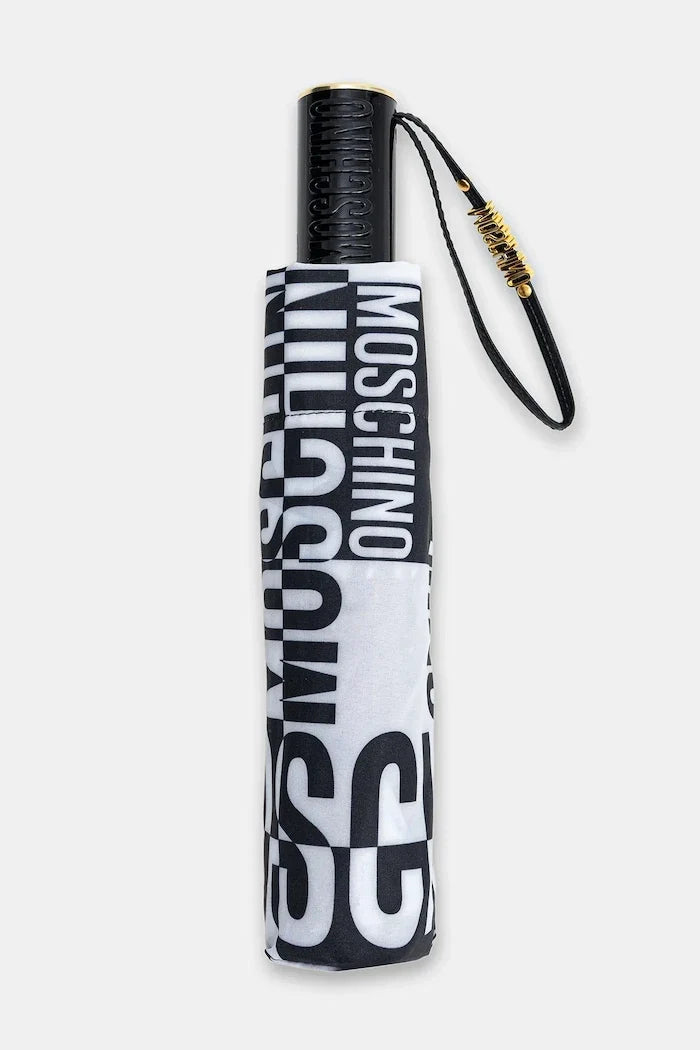 Paraguas Moschino