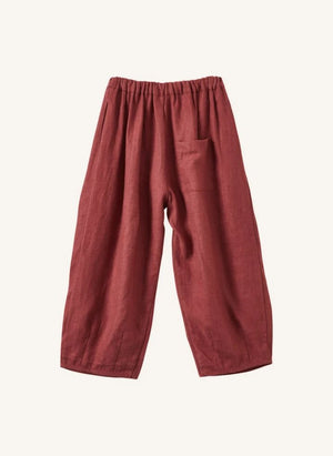 Caramel - Pantalones Bobby | Framboise