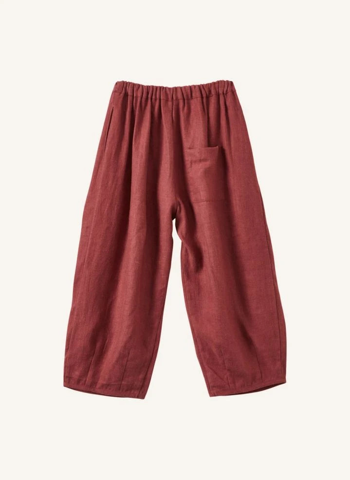 Caramel - Pantalones Bobby | Framboise