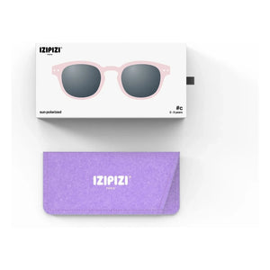 IZIPIZI - Gafas de sol #C Niños | Rosa