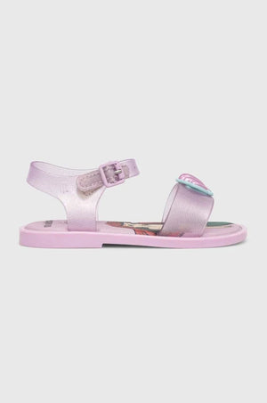 Sandalias Melissa MAR SANDAL DISNEY para Niña