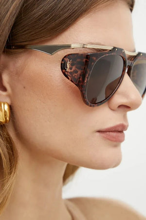 Gafas de sol Saint Laurent AMELIA