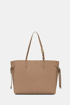 Bolso de piel Furla
