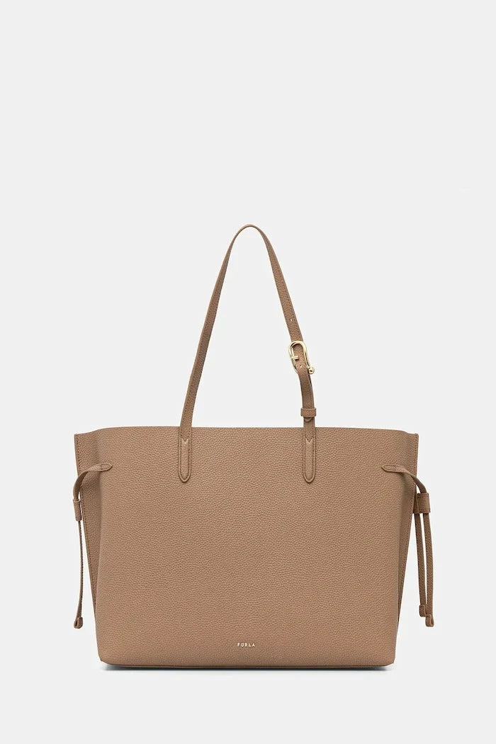 Bolso de piel Furla