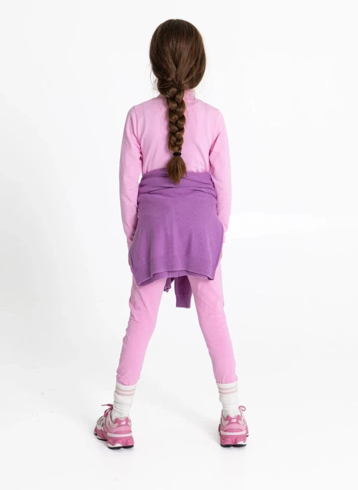 Smallable Kid - Lou Pantalones | Rosa Claro