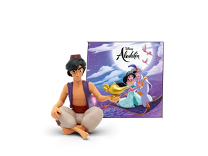 Tonies - Francés [FR] Aladino - Clásicos de Disney