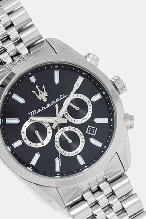 Maserati Reloj
