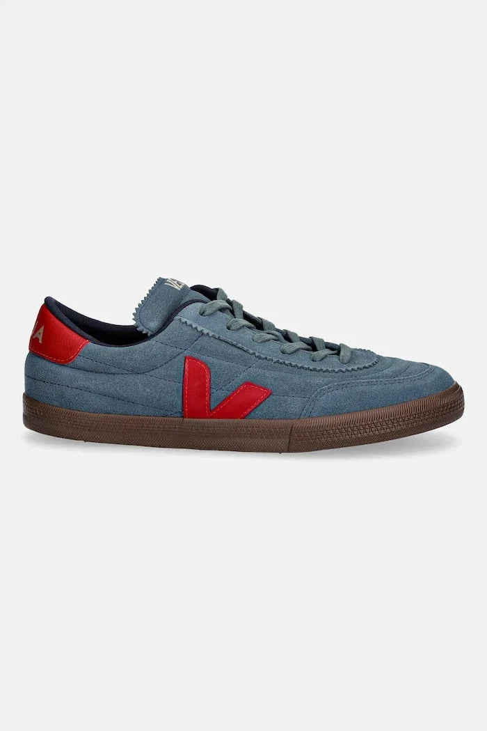 Veja PANENKA SUEDE Zapatillas de Ante