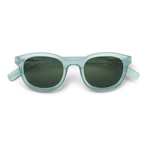 Liewood - Gafas de sol para bebé Ruben | Verde menta